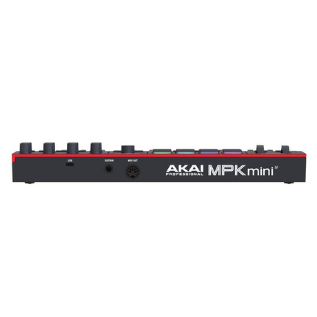 MPK_Mini_IV_Grey_(25-key_USB-MIDI_keyboard_controller)_(Akai)_03