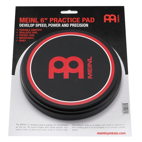 MPP-6_[Meinl_Practice_Pad___6_Pocket_Size]_01