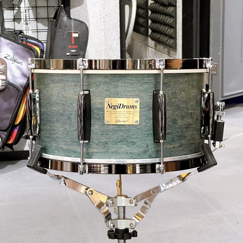 MR1307TB-S2GS_[Maple_Snare_Drum___13x7]_[Made_in_Japan]_[Limited_Quantity_Special_Price]_01
