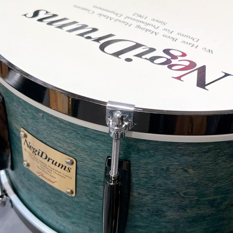 MR1307TB-S2GS_[Maple_Snare_Drum___13x7]_[Made_in_Japan]_[Limited_Quantity_Special_Price]_04