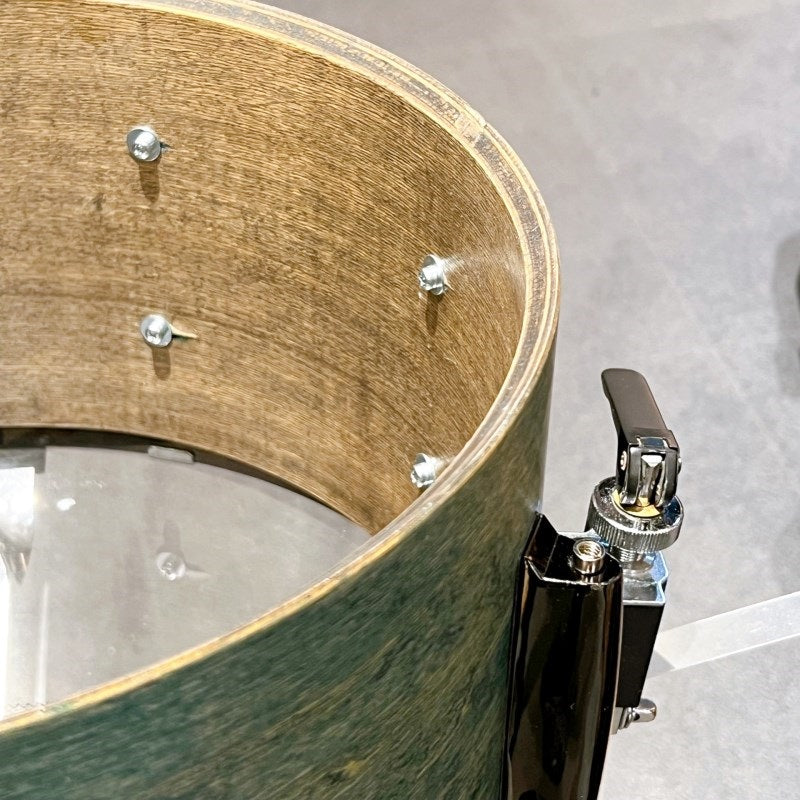 MR1307TB-S2GS_[Maple_Snare_Drum___13x7]_[Made_in_Japan]_[Limited_Quantity_Special_Price]_06