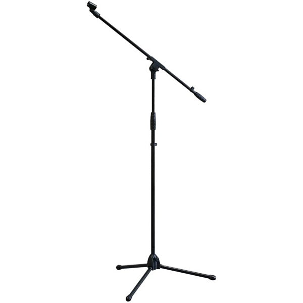 MS-170B_(Boom_Microphone_Stand)_(with_Microphone_Holder)_01