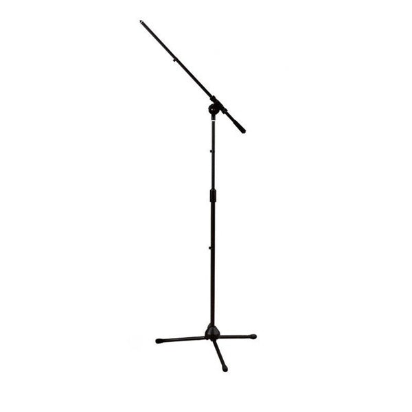 MS-200B_(Black)_Boom_Microphone_Stand_01