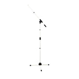 MS-200W_(White)_(MS200)_(Boom_Microphone_Stand)_01