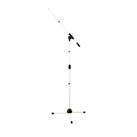 MS-200W_(White)_(MS200)_(Boom_Microphone_Stand)_01