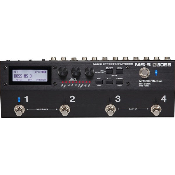 MS-3_[Multi_Effects_Switcher]_Loop_Switcher_BOSS_02