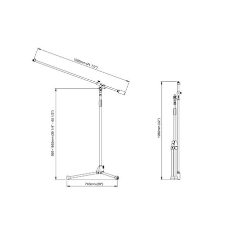 MS737BK_(Iron_Works_Studio_Series)_(Extra_Long_Boom)_(Boom_Arm_Length__1055mm)_02
