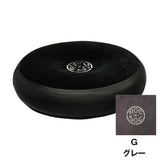 MSSO-RG_[Manual_Spindle_Drum_Seat___Round___Gray]_[Round___Cross_Top]_01