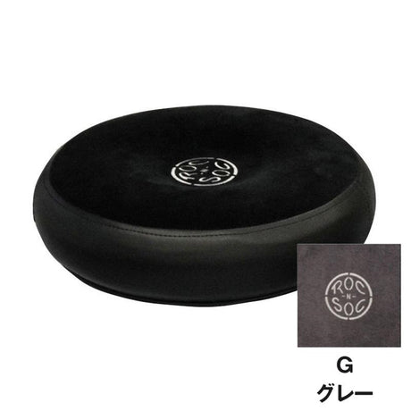 MSSO-RG_[Manual_Spindle_Drum_Seat___Round___Gray]_[Round___Cross_Top]_01