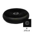 MSSO-RK_[Manual_Spindle_Drum_Seat___Round___Black]_[Round___Cross_Top]_01