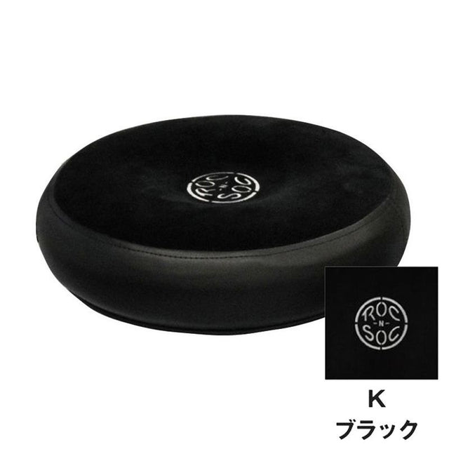 MSSO-RK_[Manual_Spindle_Drum_Seat___Round___Black]_[Round___Cross_Top]_01