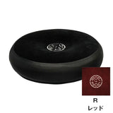 MSSO-RR_[Manual_Spindle_Drum_Seat___Round___Red]_[Round___Cross_Top]_01