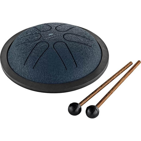 MSTD2NB_[Mini_Steel_Tongue_Drum___Navy_Blue_-_A_Major]_01