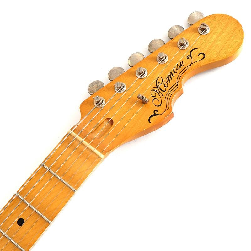 MT2-STD/M (BBD-Aged) S/N. 20009 by momose – Ikebe Musical