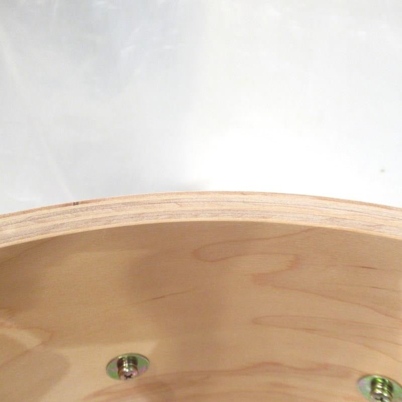 MTR-1465DH_[Type-R_Bullet_Snare_Drum_14__x_6_5__-_Turquoise_Metallic_Lacquer]_[In-Store_Display_Special_Price]_09