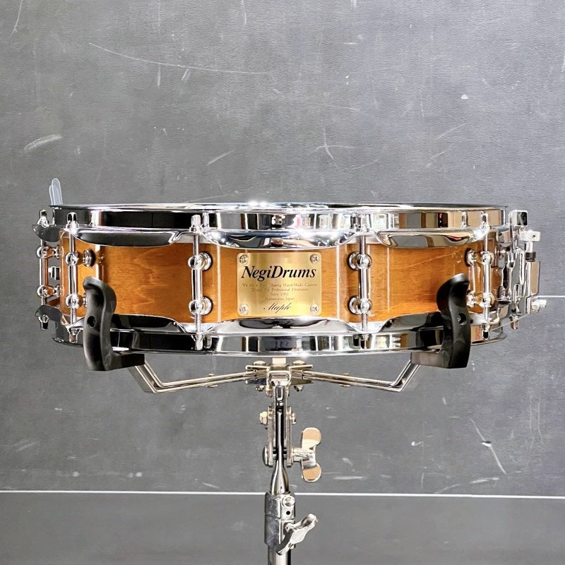 MU1435P-S1BM_[Maple_Snare_Drum___14_x_3_5]_[Made_in_Japan]_[Limited_Quantity_Special_Price]_01