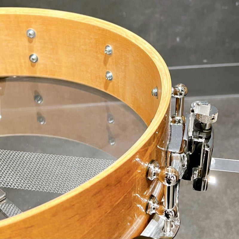 MU1435P-S1BM_[Maple_Snare_Drum___14_x_3_5]_[Made_in_Japan]_[Limited_Quantity_Special_Price]_05