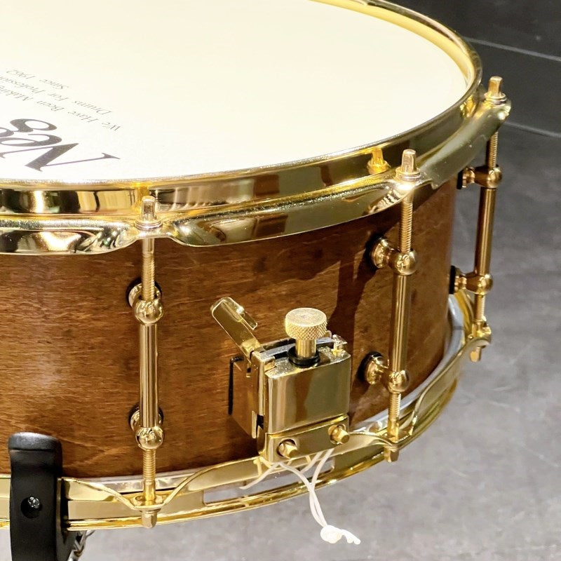 MU1455PBR-S2BM_[Maple_Snare_Drum___14_x_5_5]_[Made_in_Japan]_[Limited_Quantity_Special_Price]_02