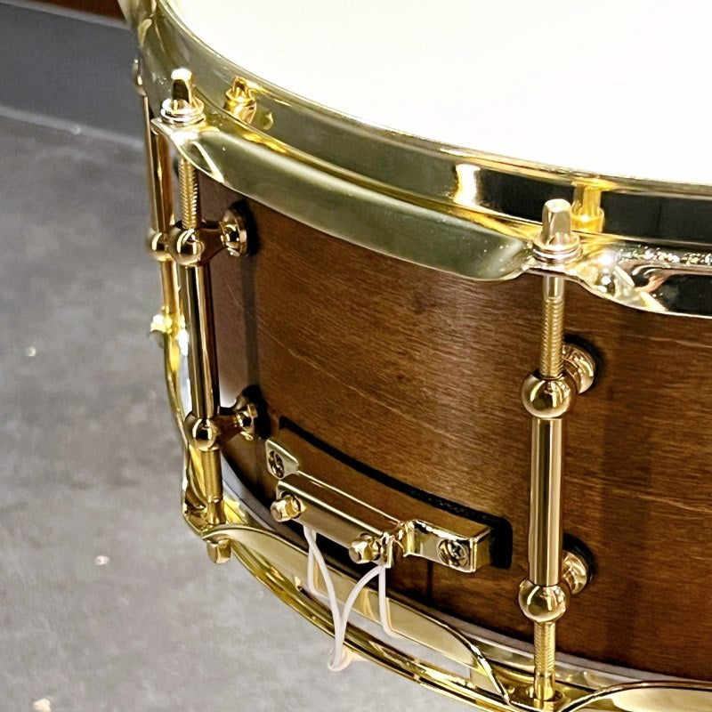 MU1455PBR-S2BM_[Maple_Snare_Drum___14_x_5_5]_[Made_in_Japan]_[Limited_Quantity_Special_Price]_03