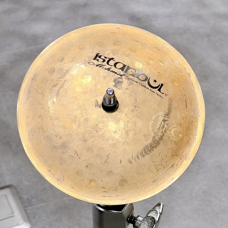 MURATHAN_Bell_6_[425g]_[2024_Turkey_Factory_Tour_Selected_Product]_02