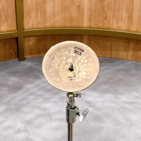 MURATHAN_Bell_6_[425g]_[2024_Turkey_Factory_Tour_Selected_Product]_03