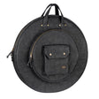 MVHC22BK_[Vintage_Hyde_Series_Cymbal_Bag_-_Black]_01