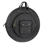 MVHC22BK_[Vintage_Hyde_Series_Cymbal_Bag_-_Black]_01