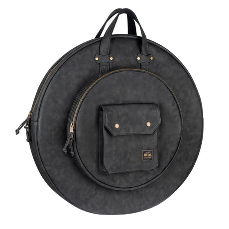 MVHC22BK_[Vintage_Hyde_Series_Cymbal_Bag_-_Black]_01