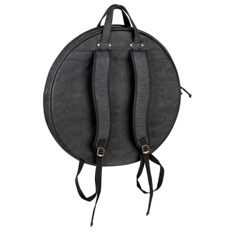MVHC22BK_[Vintage_Hyde_Series_Cymbal_Bag_-_Black]_02