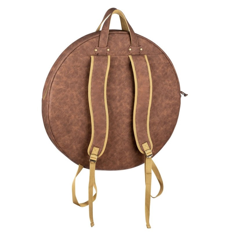 MVHC22LB_[Vintage_Hyde_Series_Cymbal_Bag_-_Light_Brown]_02