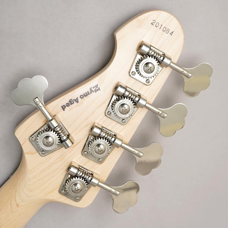 MVT#605_Custom_Zymo_Aged_(LPB_R)_08