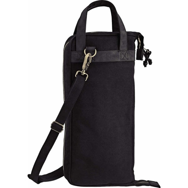 MWSBK_[WAXED_CANVAS_COLLECTION_STICK_BAG___Black]_02