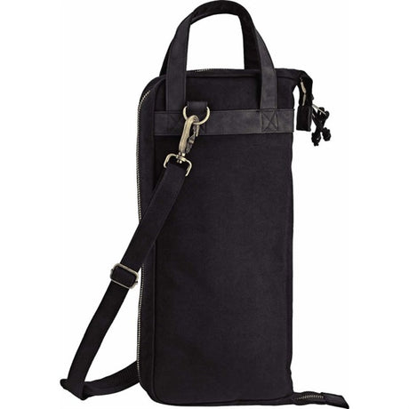 MWSBK_[WAXED_CANVAS_COLLECTION_STICK_BAG___Black]_02