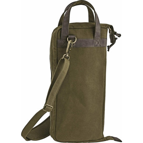 MWSGR_[WAXED_CANVAS_COLLECTION_STICK_BAG___Forest_Green]_02