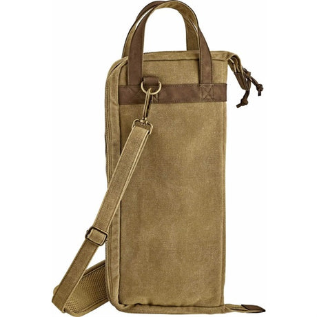 MWSKH_[WAXED_CANVAS_COLLECTION_STICK_BAG___Vintage_Khaki]_02