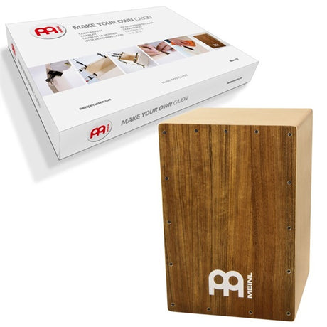 MYO-CAJ-OV_[Make_Your_Own_Cajon___Ovangkol]_[Handmade_Cajon_Kit!]_01
