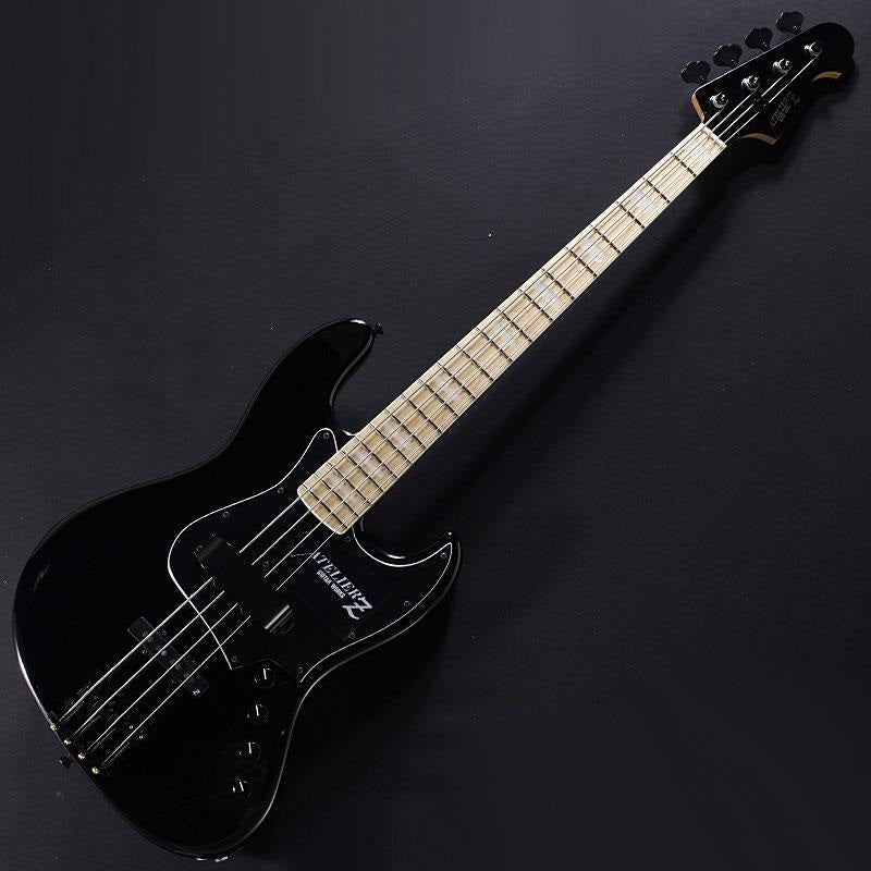 M#245_Custom_(BLK_M_MH_Black-HW)_01