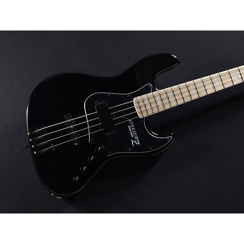 M#245_Custom_(BLK_M_MH_Black-HW)_03