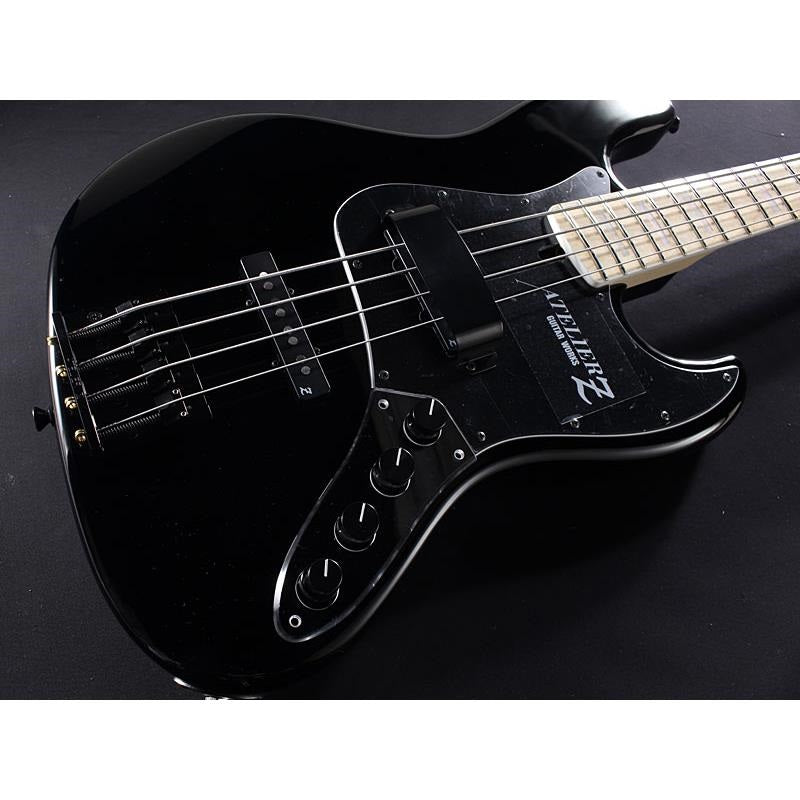 M#245_Custom_(BLK_M_MH_Black-HW)_04