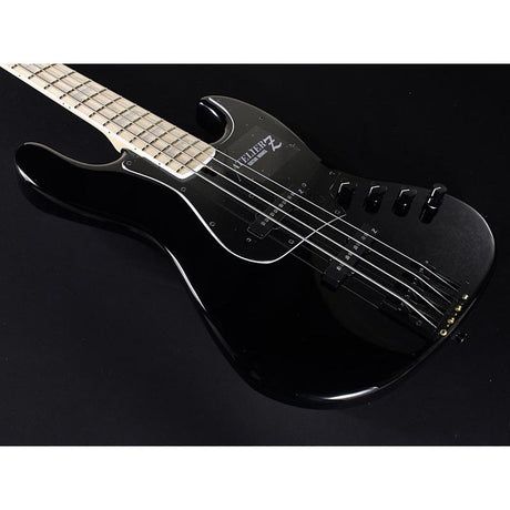 M#245_Custom_(BLK_M_MH_Black-HW)_05