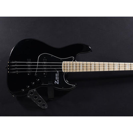 M#245_Custom_(BLK_M_MH_Black-HW)_06
