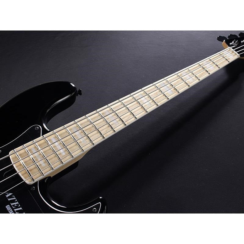M#245_Custom_(BLK_M_MH_Black-HW)_07