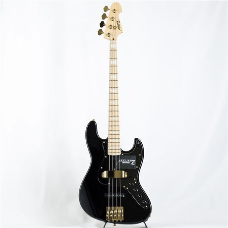 M#245_Custom_(BLK__w_Gold_Parts)_02