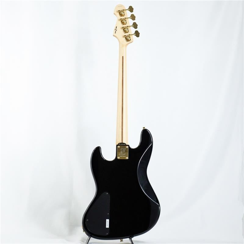 M#245_Custom_(BLK__w_Gold_Parts)_06