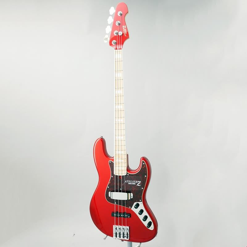 ベース ATELIER Z 245 CUSTOM M#245 Custom (CAR/M/MH) by ATELIER Z – Ikebe Musical Instruments Store