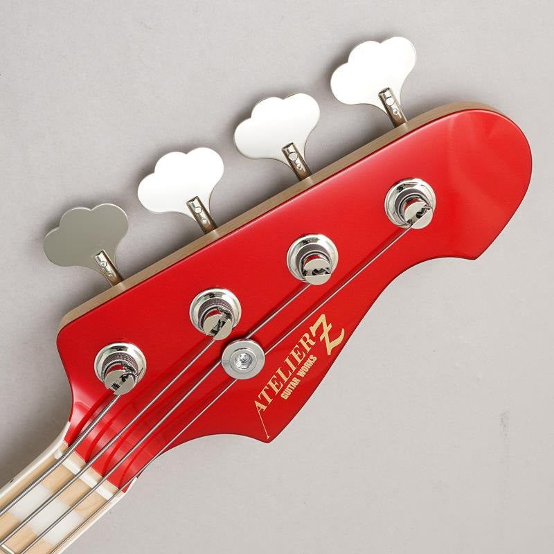 M#245 Custom (CAR/M/MH) by ATELIER Z – Ikebe Musical Instruments Store