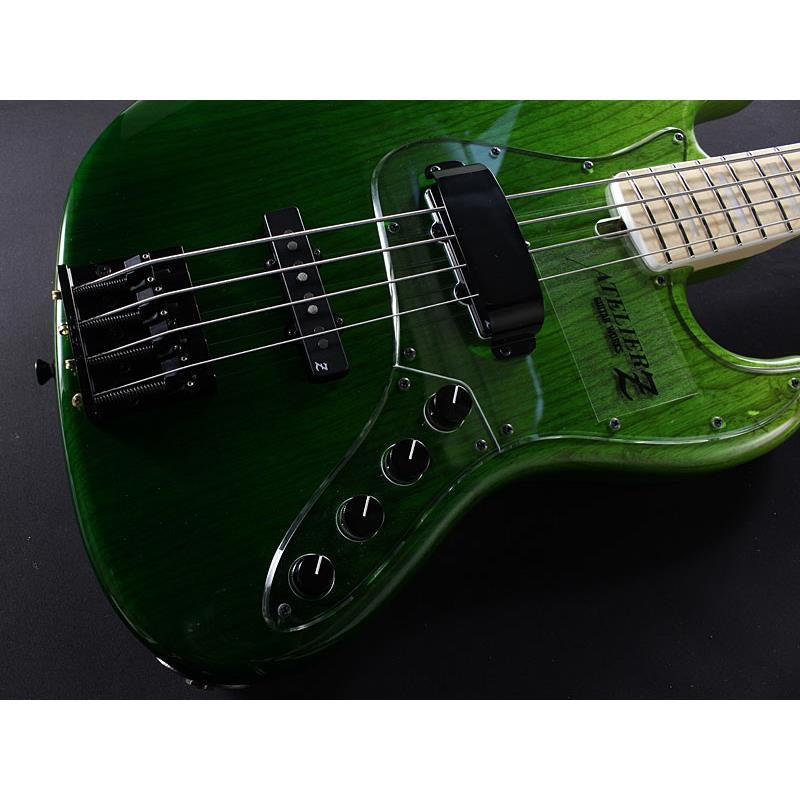M#245_Custom_(FADE_GREEN_M_MH)_04