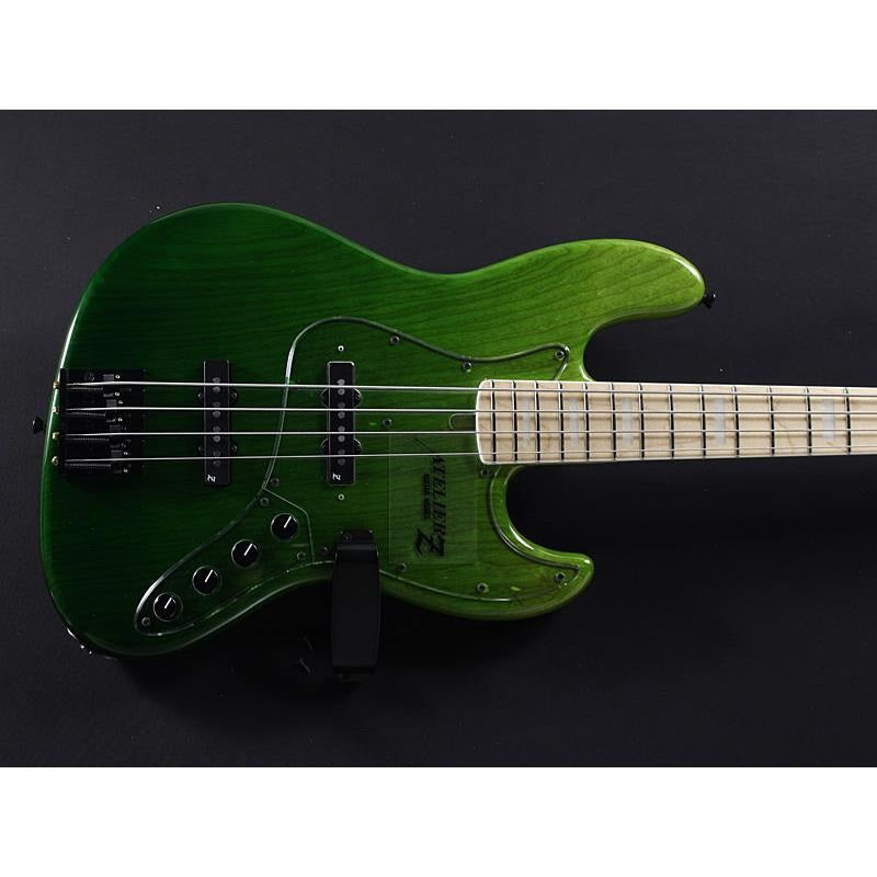 M#245_Custom_(FADE_GREEN_M_MH)_06