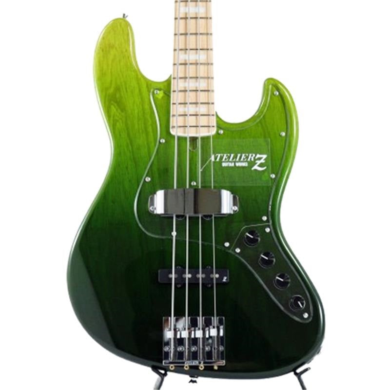 M#245 Custom (FADE GREEN / M / MH) [Atelier Z × IKEBE Original