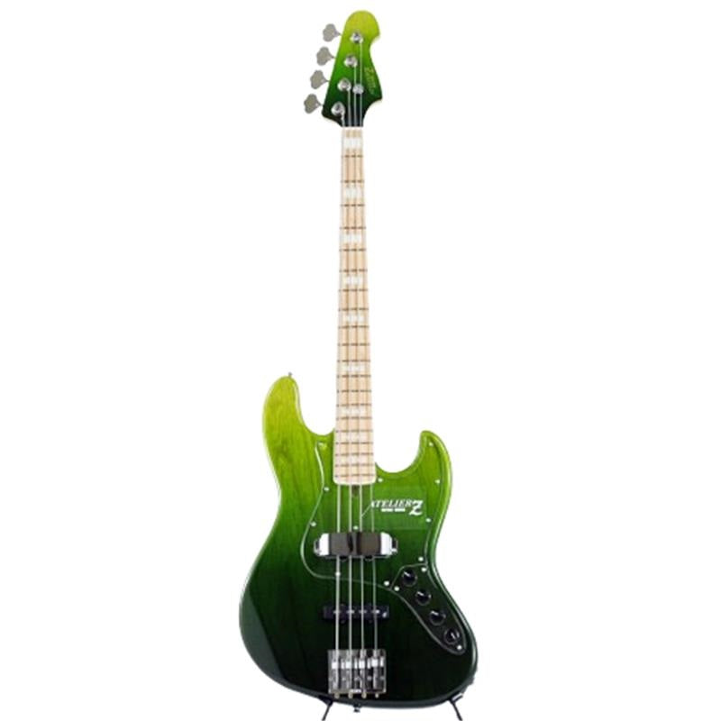M#245 Custom (FADE GREEN / M / MH) [Atelier Z × IKEBE Original